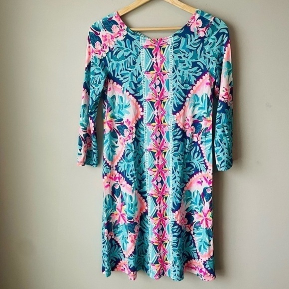 Lilly Pulitzer Dresses & Skirts - Lilly Pulitzer Ophilia Knit Dress